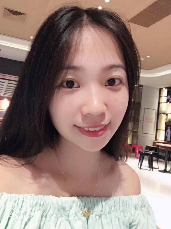 开心果的第一张照片--长沙相亲服务中心