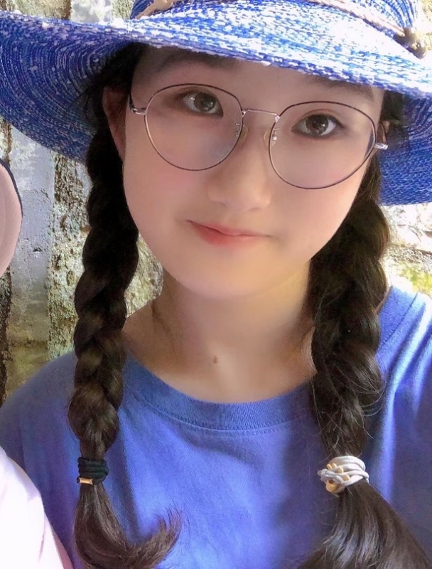 渴望爱情的第二张照片--长沙相亲服务中心