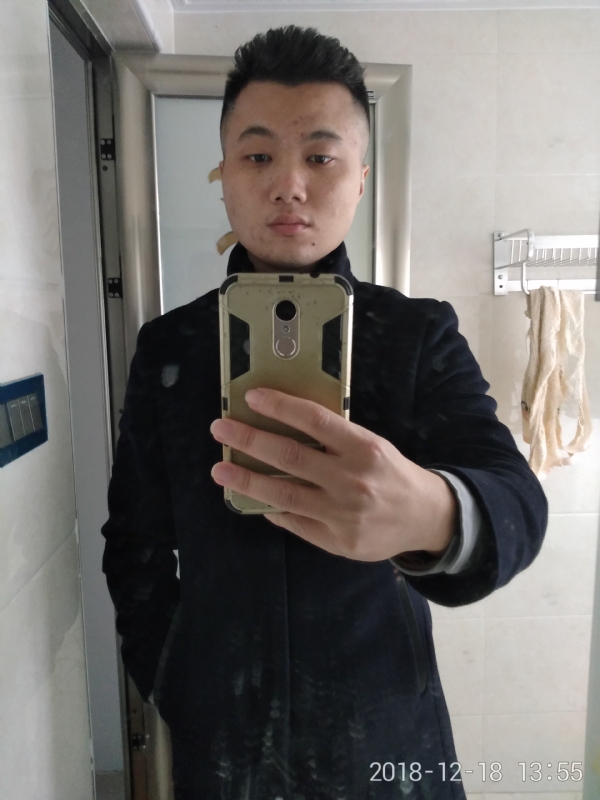 龙少爷的第一张照片--长沙相亲服务中心