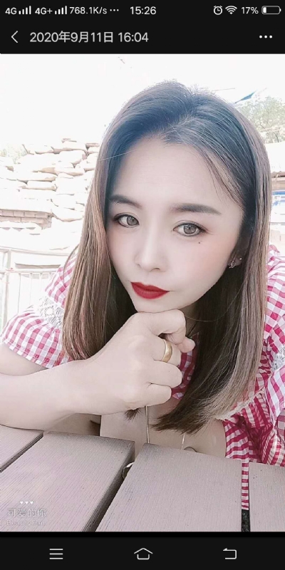 戏子的第二张照片--长沙相亲服务中心