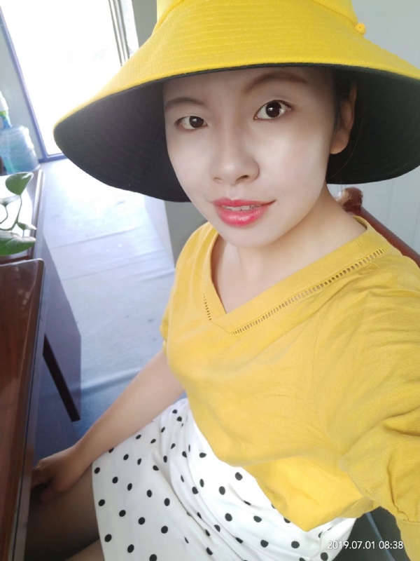 依若萱的第一张照片--长沙相亲服务中心