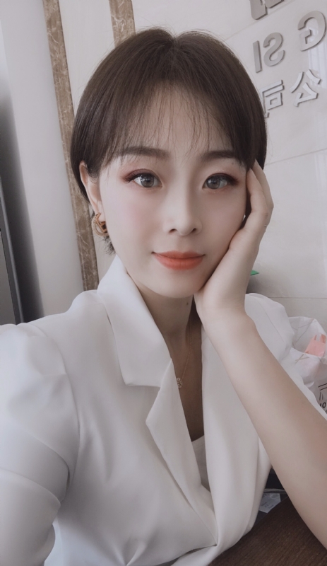 许一世荣华的第一张照片--长沙相亲服务中心