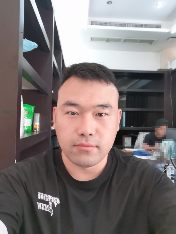 香菇稻草人的第二张照片--长沙相亲服务中心