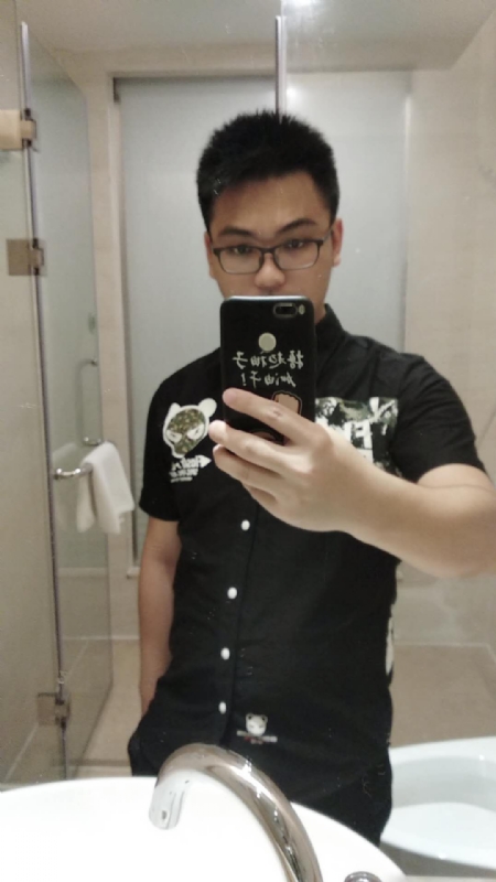 墨客的第一张照片--长沙相亲服务中心