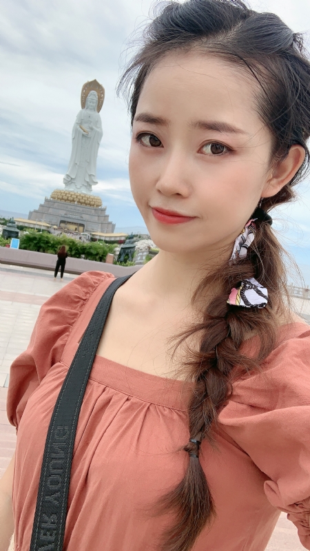 宁乙的第四张照片--长沙相亲服务中心