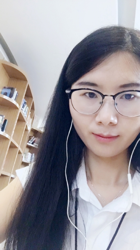 Cindee的第一张照片--长沙相亲服务中心