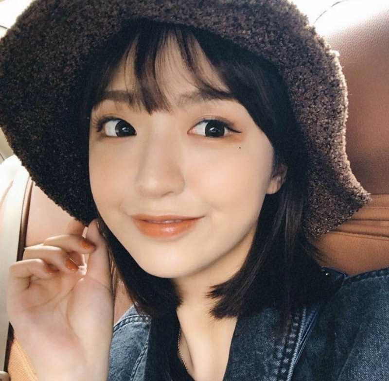 李雅容的第一张照片--长沙相亲服务中心