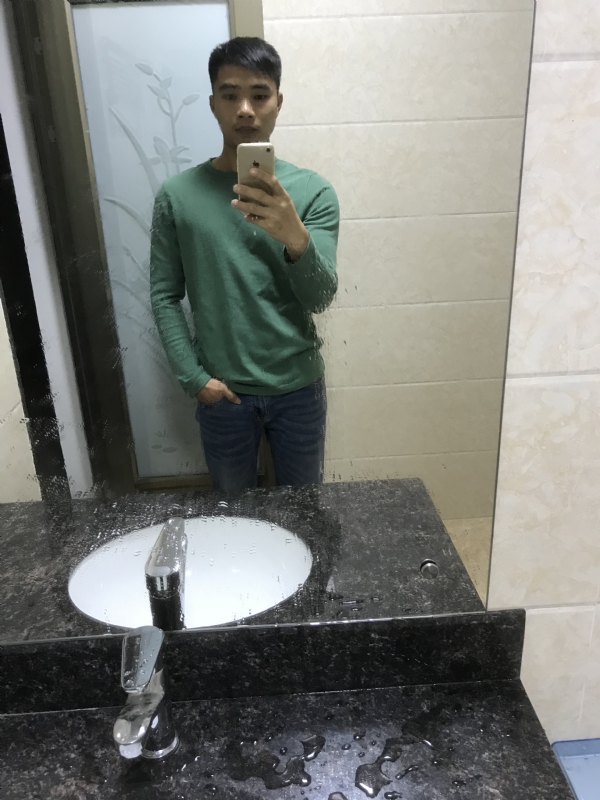 东仔的第一张照片--长沙相亲服务中心