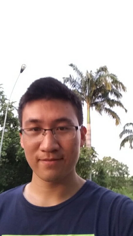 马丁的第一张照片--长沙相亲服务中心