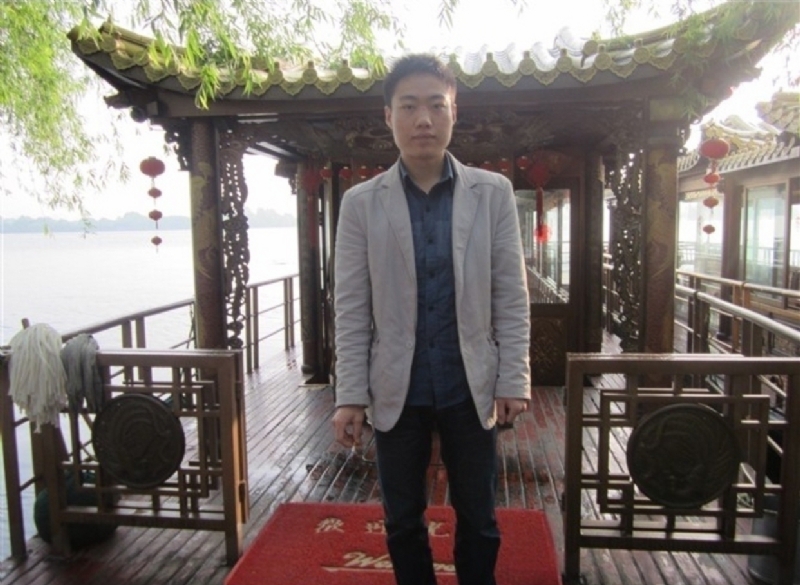 竹子??????的第一张照片--长沙相亲服务中心