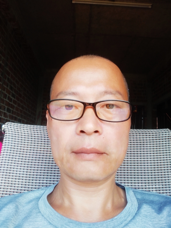 森的第一张照片--长沙相亲服务中心