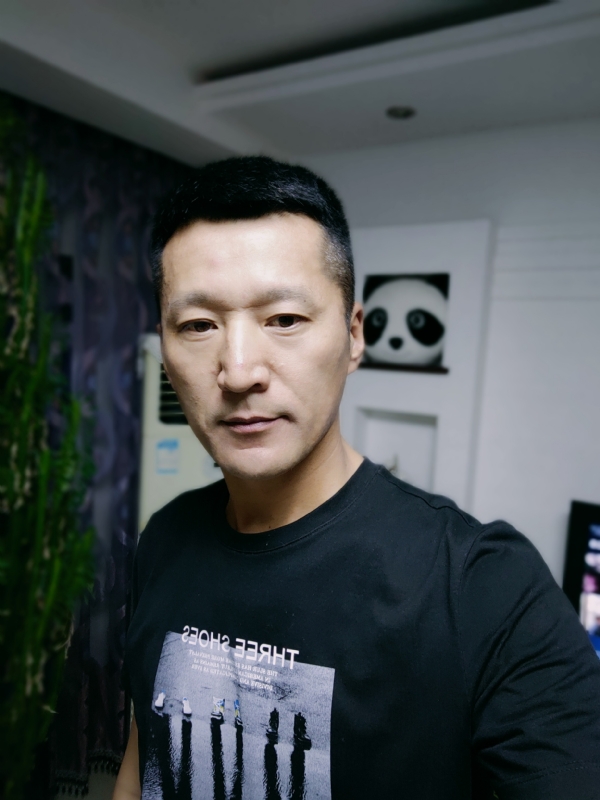 庆柏的第一张照片--长沙相亲服务中心