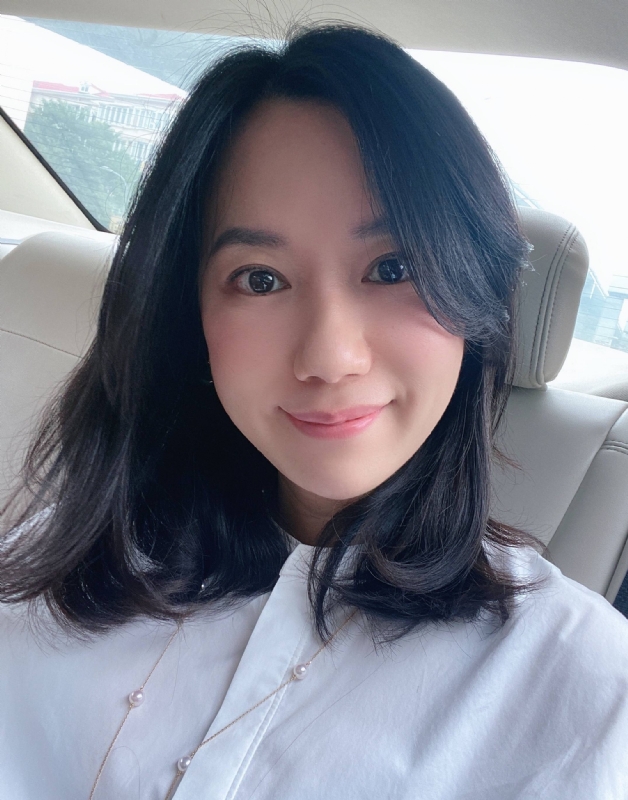 林林的第一张照片--长沙相亲服务中心