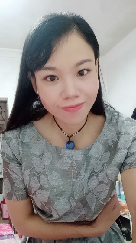 旺旺的第二张照片--长沙相亲服务中心