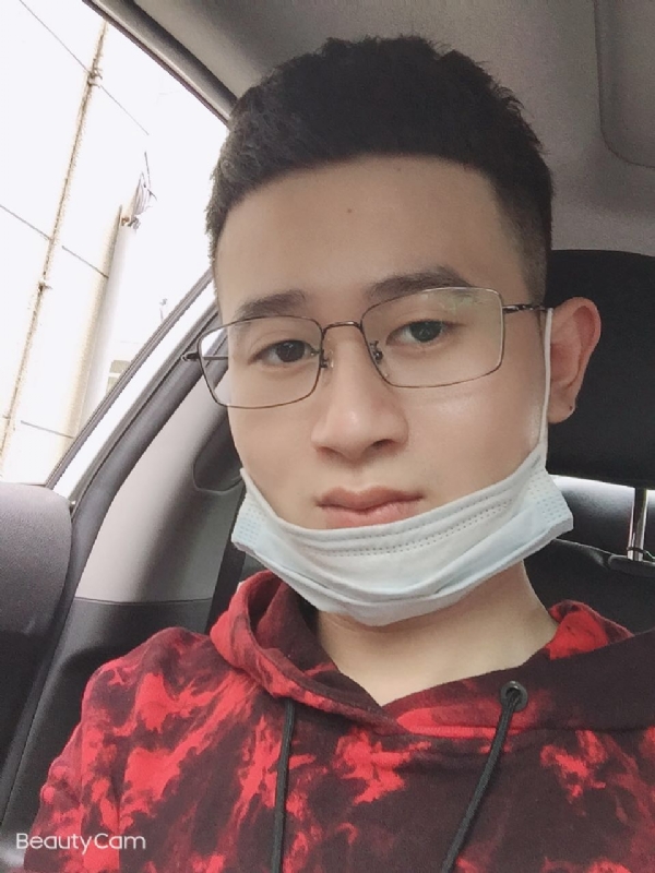 WQJ的第一张照片--长沙相亲服务中心