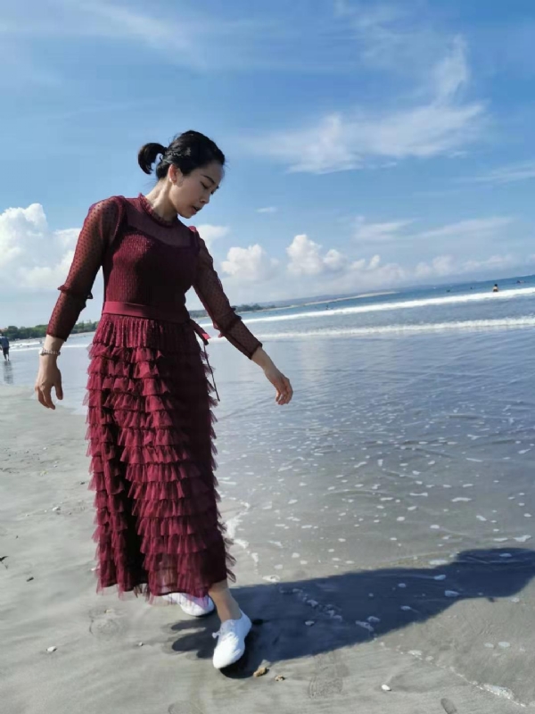 shamoweisi的第八张照片--长沙相亲服务中心