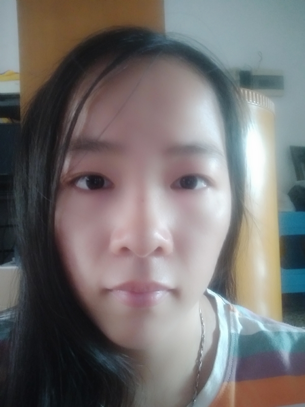 w洁的第二张照片--长沙相亲服务中心