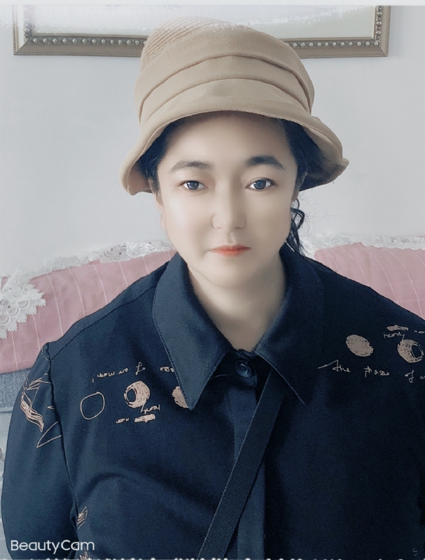 蕾蕾的第一张照片--长沙相亲服务中心