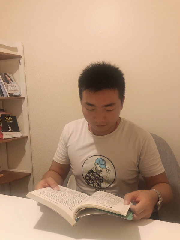 一路向前的第一张照片--长沙相亲服务中心