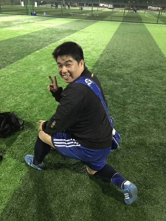 ayico的第一张照片--长沙相亲服务中心