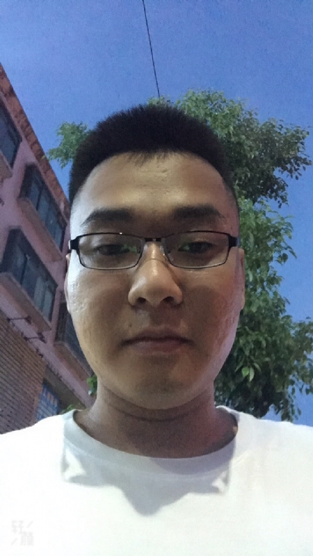 Xjy的第一张照片--长沙相亲服务中心