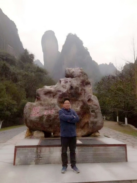 珍惜的第二张照片--长沙相亲服务中心