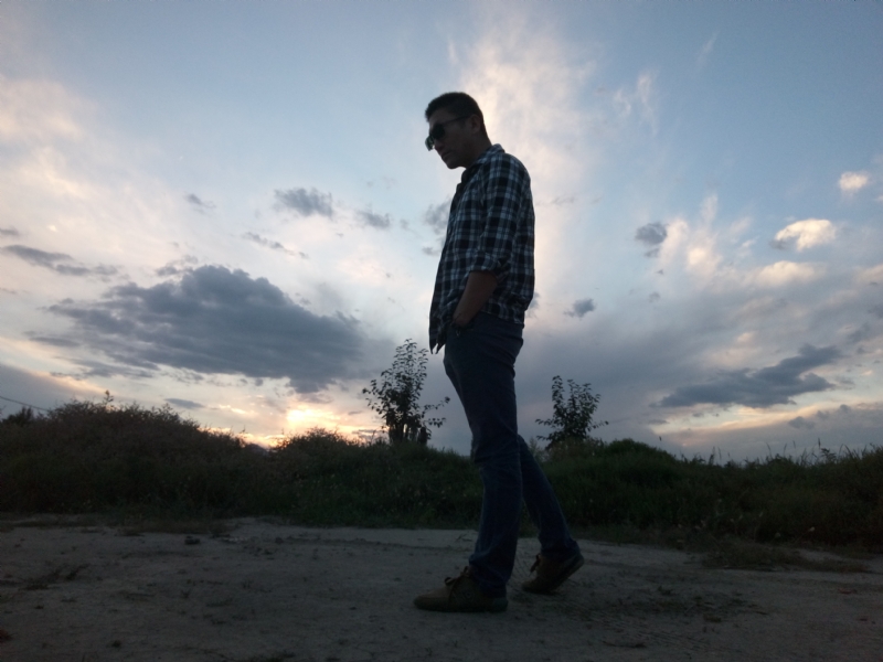 曼珠沙华的第一张照片--长沙相亲服务中心