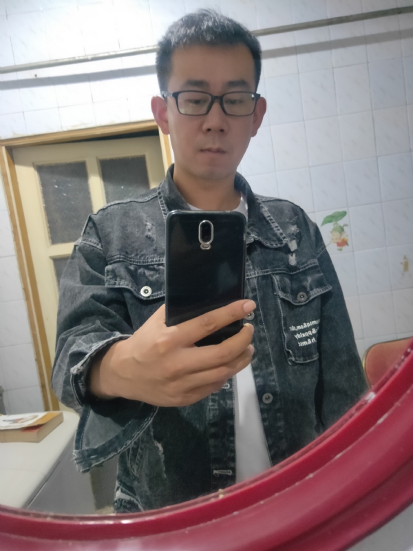 纸上谈兵的第一张照片--长沙相亲服务中心