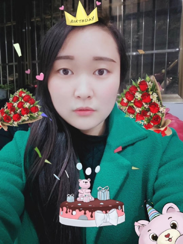 未来不是梦的第二张照片--长沙相亲服务中心