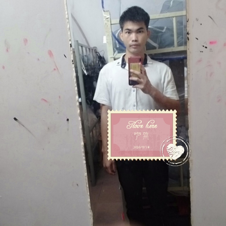 小林的第一张照片--长沙相亲服务中心