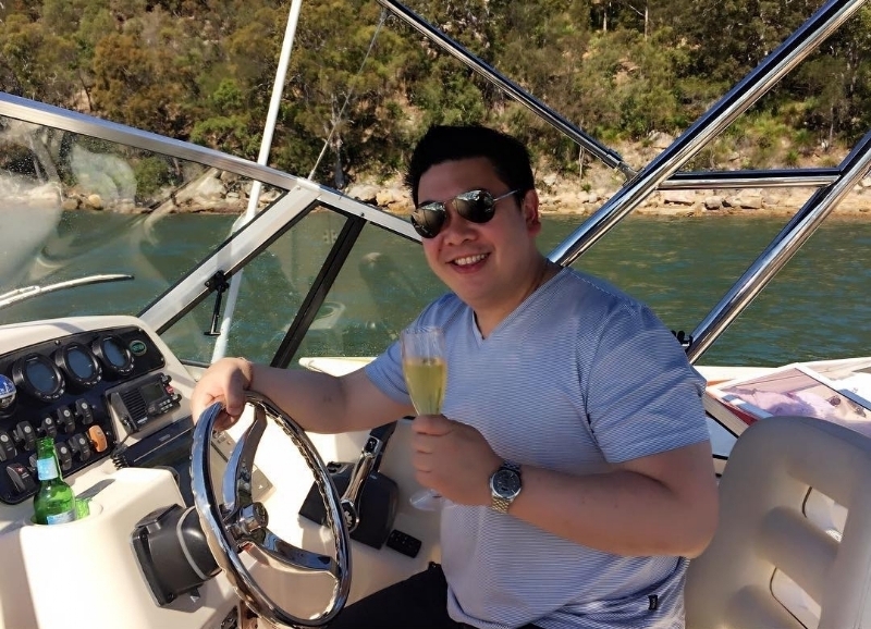 kang的第一张照片--长沙相亲服务中心