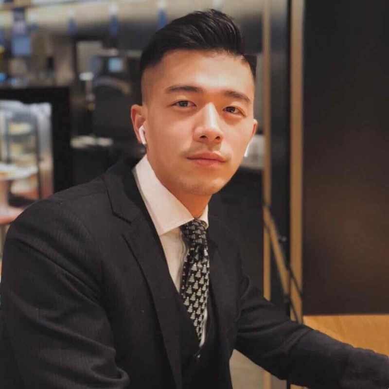 顺其自然的第二张照片--长沙相亲服务中心