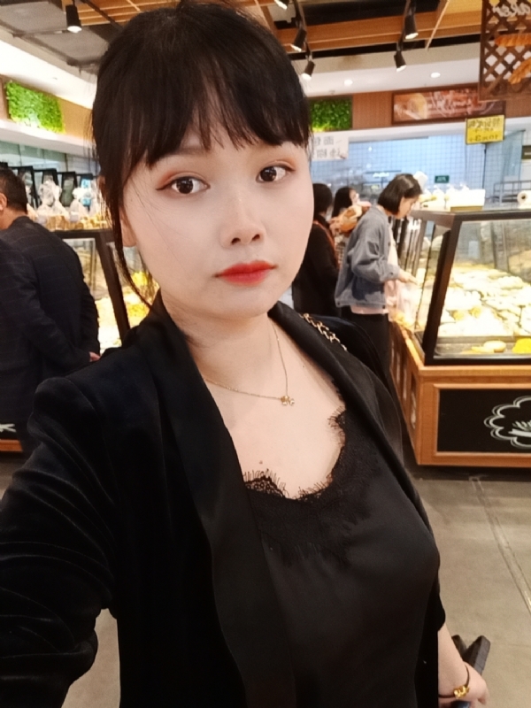 寒心的第二张照片--长沙相亲服务中心