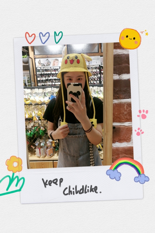 等雨停的第一张照片--长沙相亲服务中心