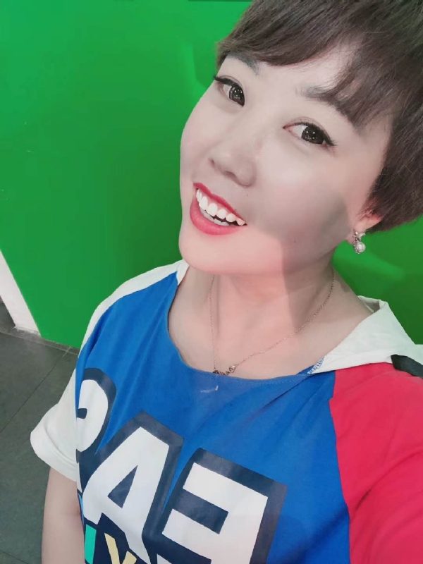 青青子衿的第一张照片--长沙相亲服务中心