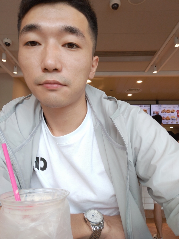 须臾数年的第一张照片--长沙相亲服务中心