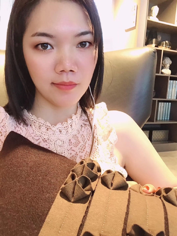 92年kiki的第一张照片--长沙相亲服务中心