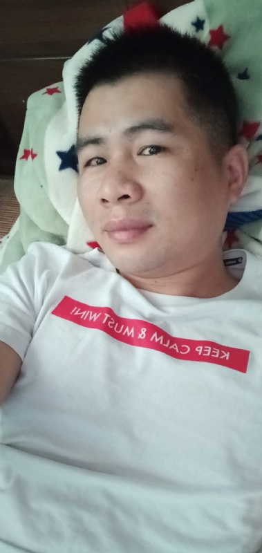 Amos的第一张照片--长沙相亲服务中心