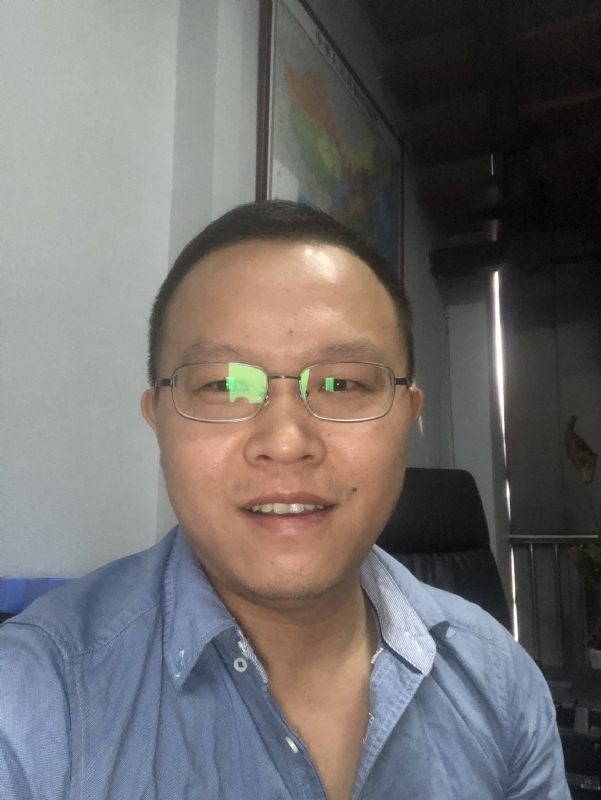 小吴的第一张照片--长沙相亲服务中心