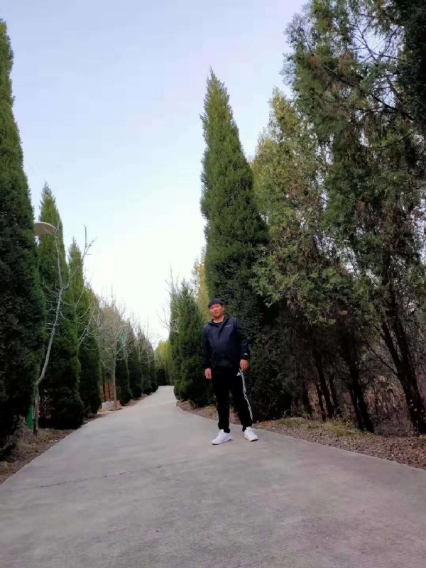 相濡以沫的第一张照片--长沙相亲服务中心