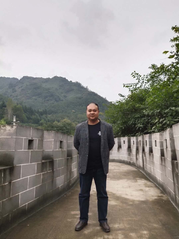 玉竹的第一张照片--长沙相亲服务中心