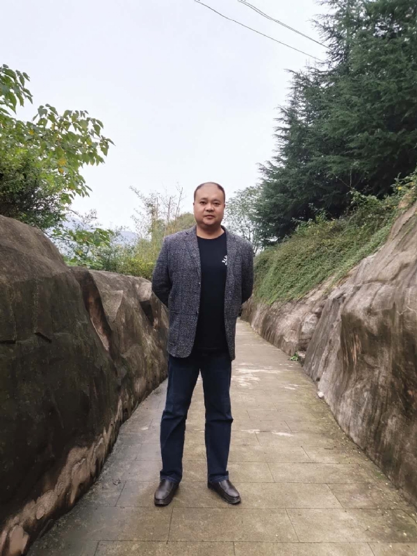 玉竹的第四张照片--长沙相亲服务中心