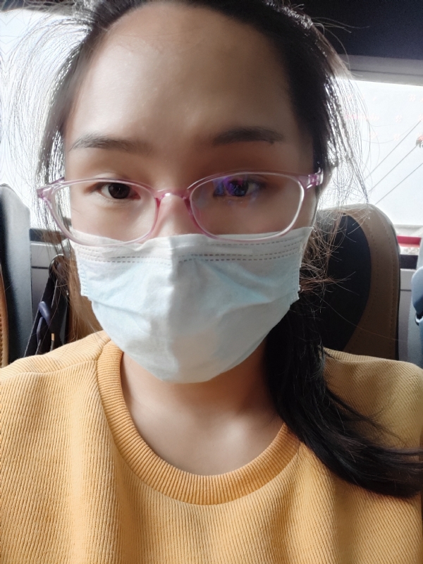 丫丫的第一张照片--长沙相亲服务中心