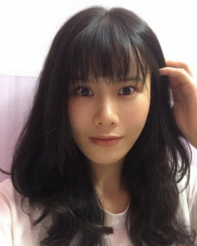 悦见的第一张照片--长沙相亲服务中心