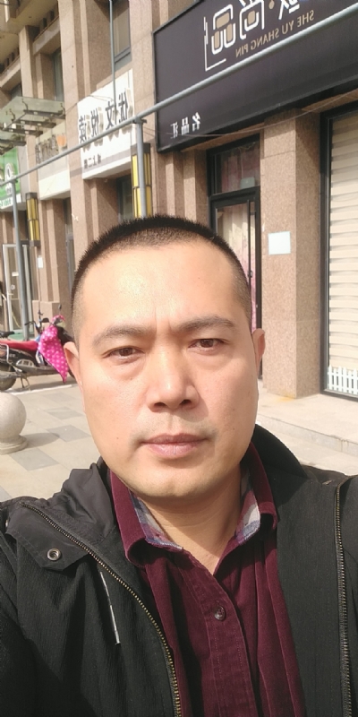 Happpy的第一张照片--长沙相亲服务中心