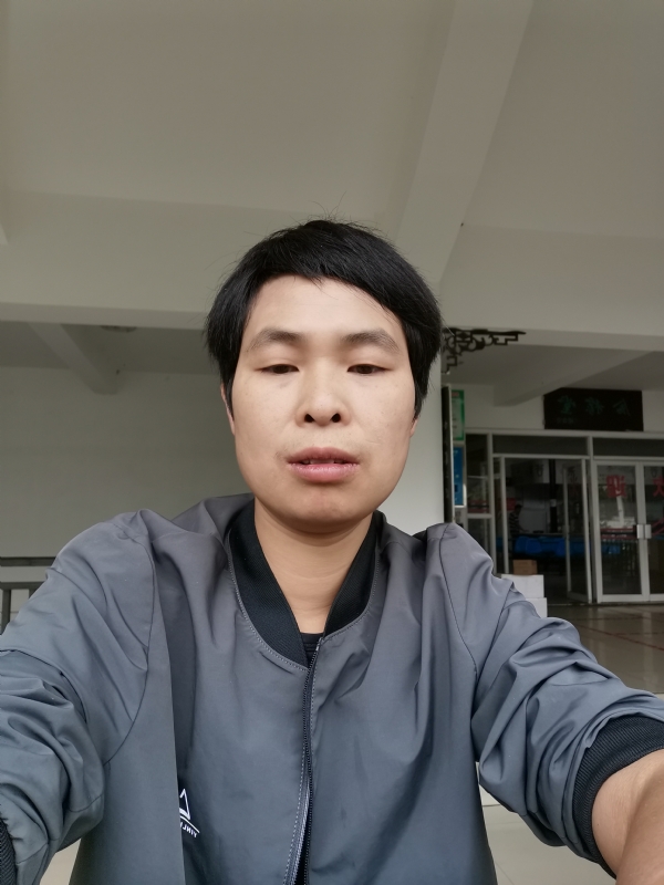 刘志强的第一张照片--长沙相亲服务中心