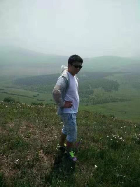 偶遇福星的第一张照片--长沙相亲服务中心