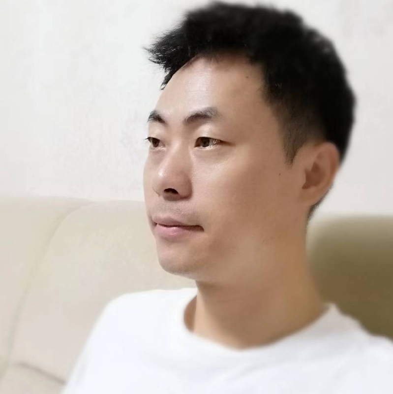 依洺的第一张照片--长沙相亲服务中心