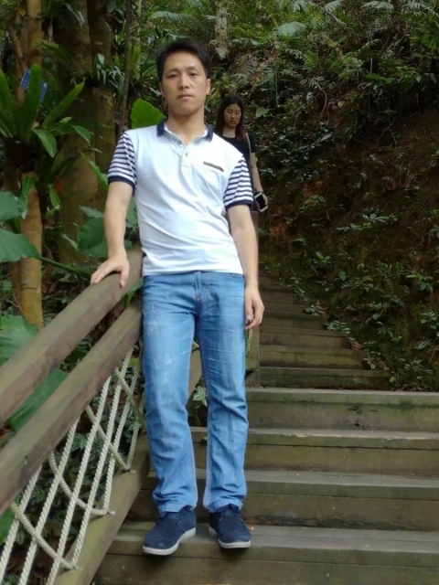 缘定的第二张照片--长沙相亲服务中心