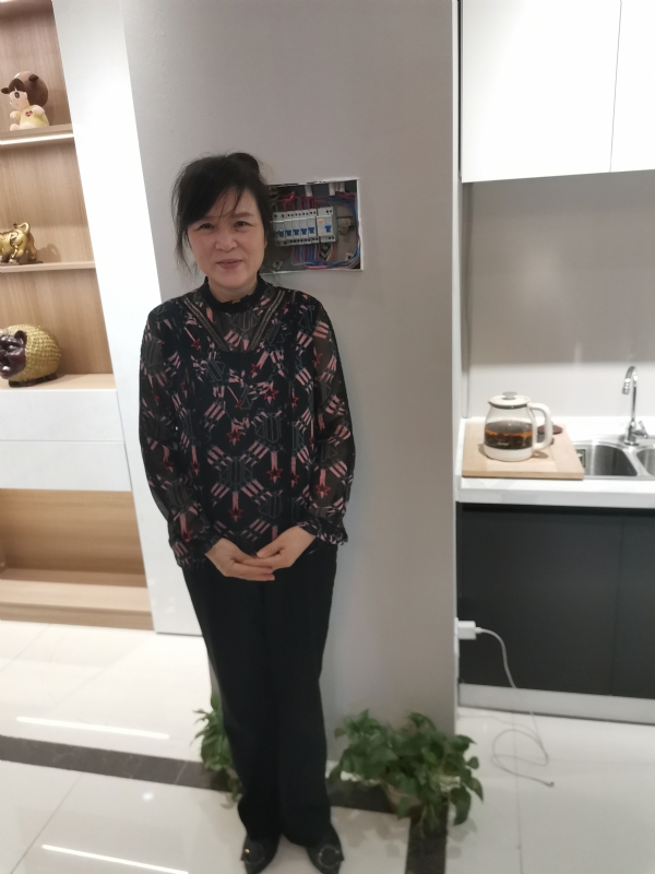 随缘的第一张照片--长沙相亲服务中心